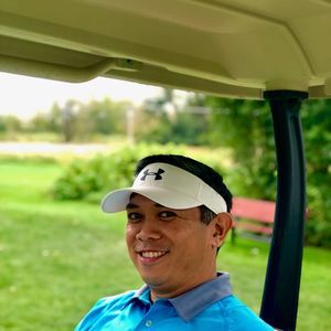 Meet your Posher, Patrick